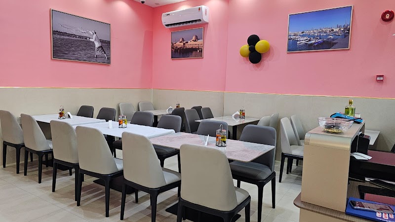 Seafood restaurants in Sharjah