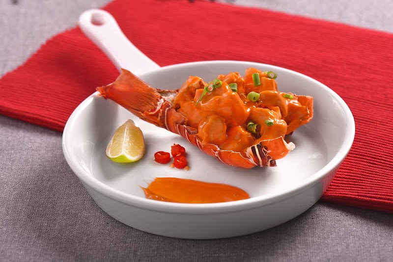 Junior Seafood Sharjah