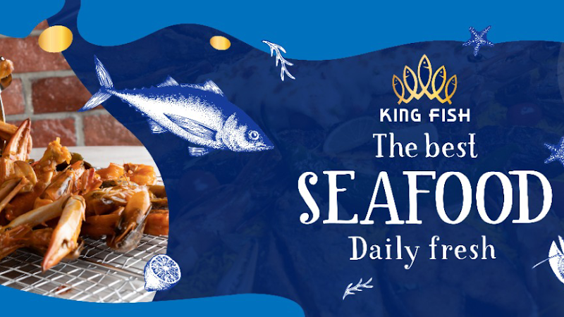 King Fish