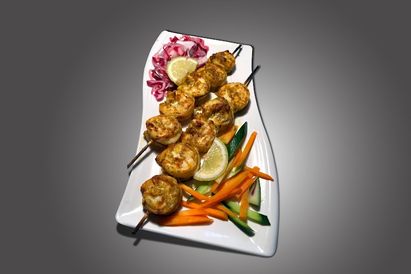 ZEEN AL ARAB FOR BBQ FISH AND SEA FOOD