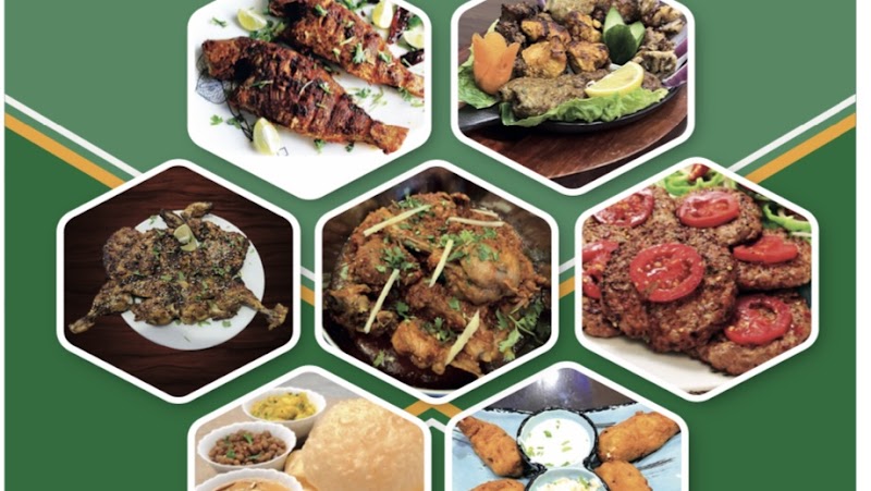 Lahore Fish Restaurant