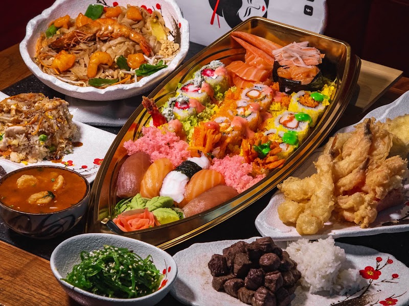 Maison De Sushi