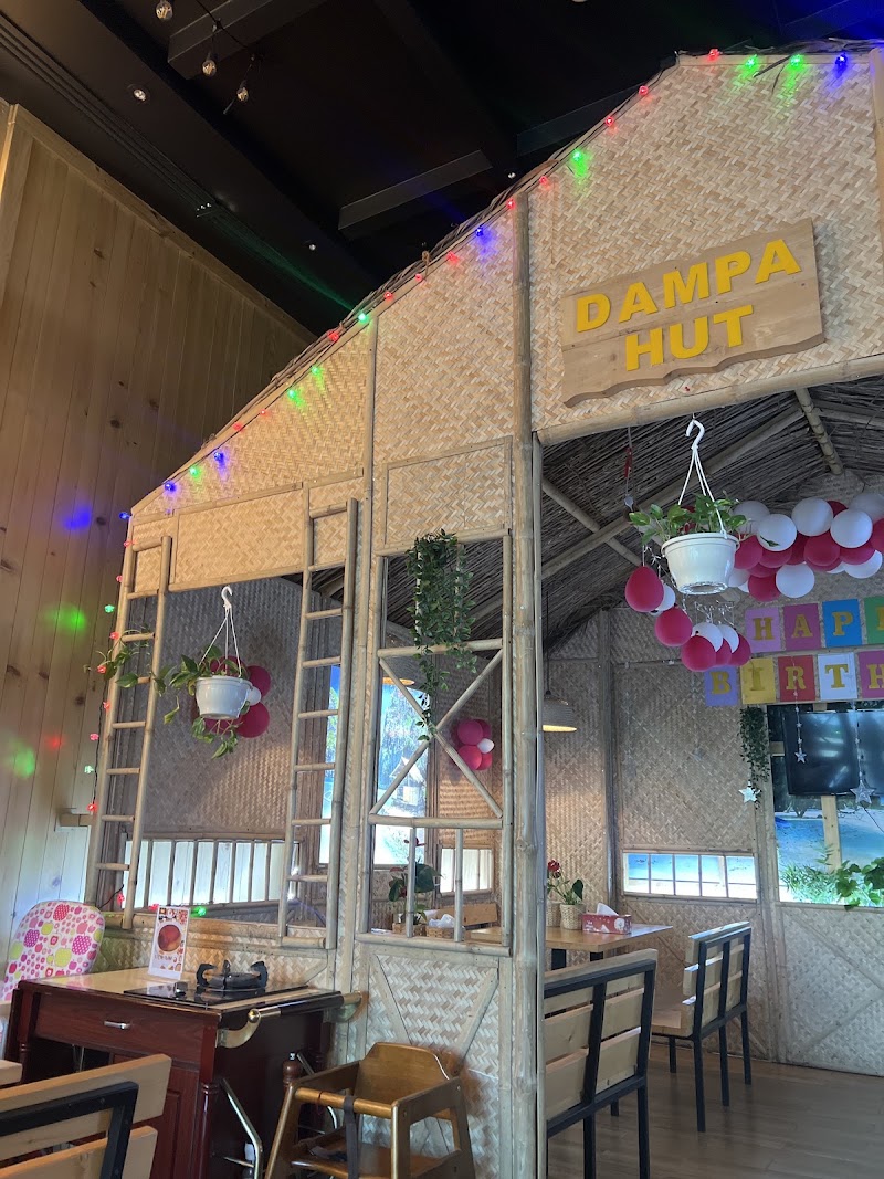 Dampa Seafood Village 01 Mall