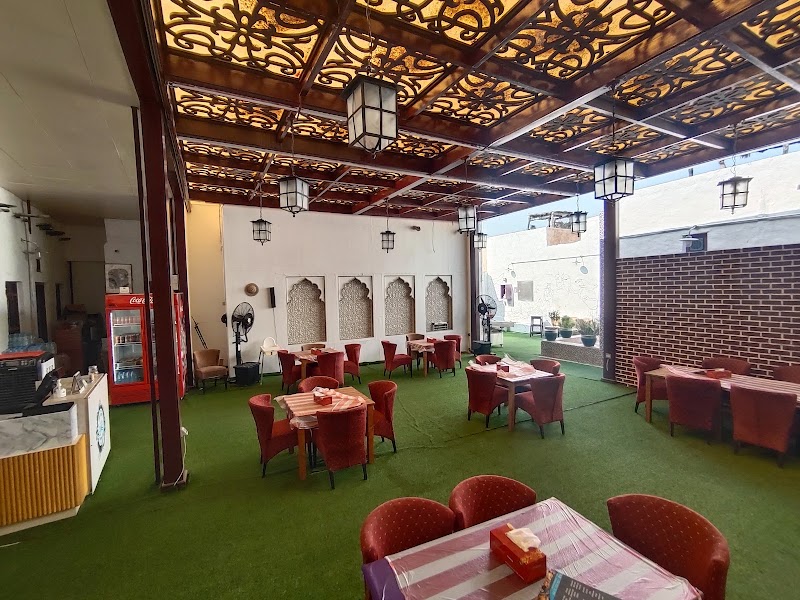 Dabaiwa Seafood Grills