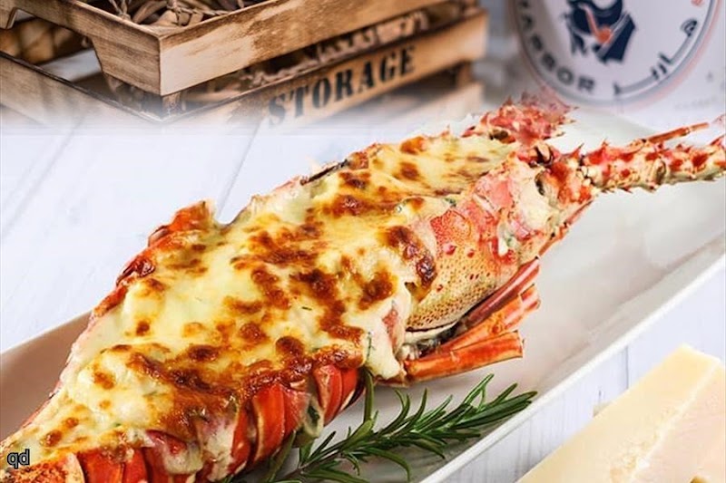 ASMAK AL SAADA RESTAURAN- مطعم اسماك السعاده في قطر