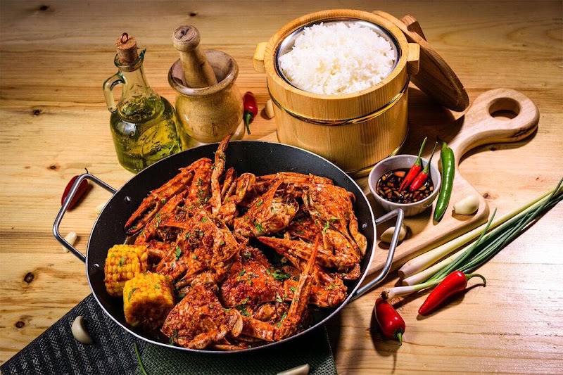 Dampa Feast Salmiya