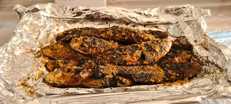 Fish Center فش سنتر