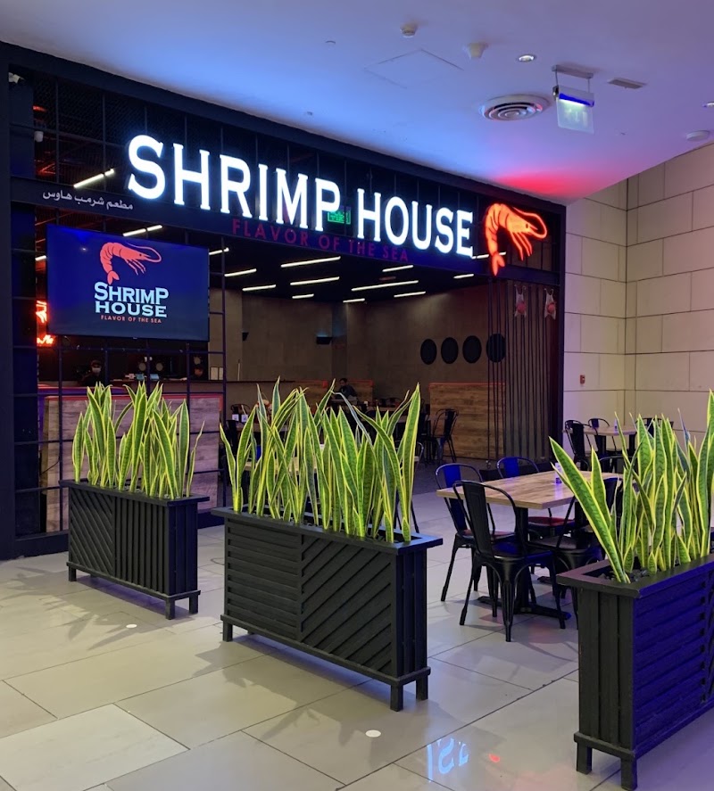 Shrimp House - Avenues