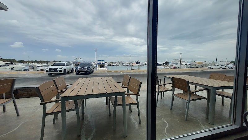 Shrimp Pot Restaurant - Amwaj Islands