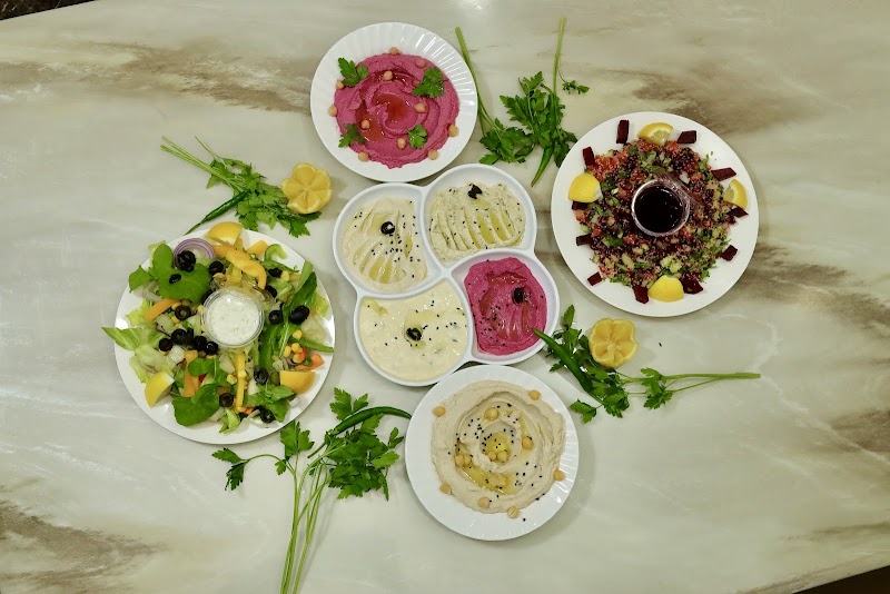 مطعم مشاوي عروس البحر - Aroos Al Bahar Fish Restaurant