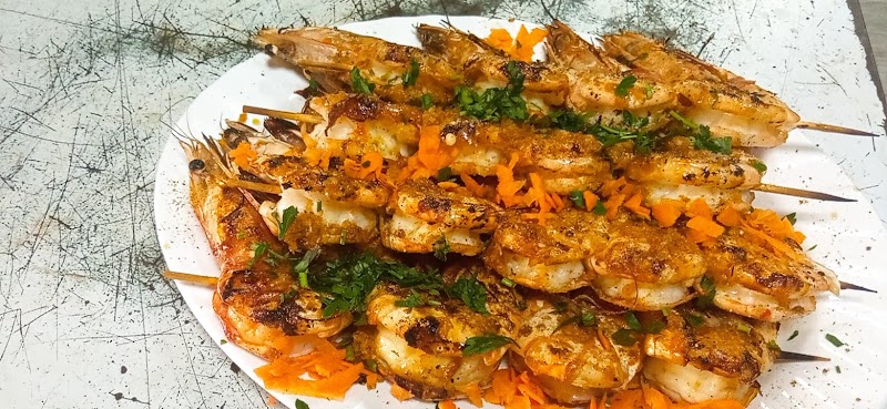 King Fish Seafood