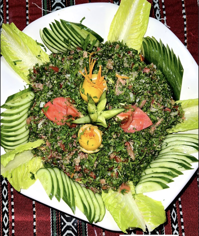 Fish Village Restaurant