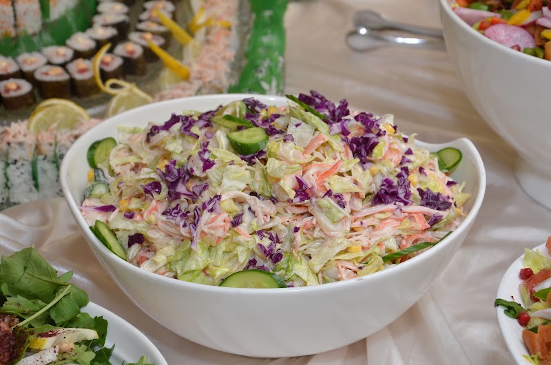 المحيط للأسماك الطازجة فرع شارع المدينة - Ocean Fresh Fish Al Madina Street Branch