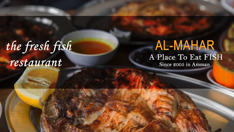 Shellfish Restaurant