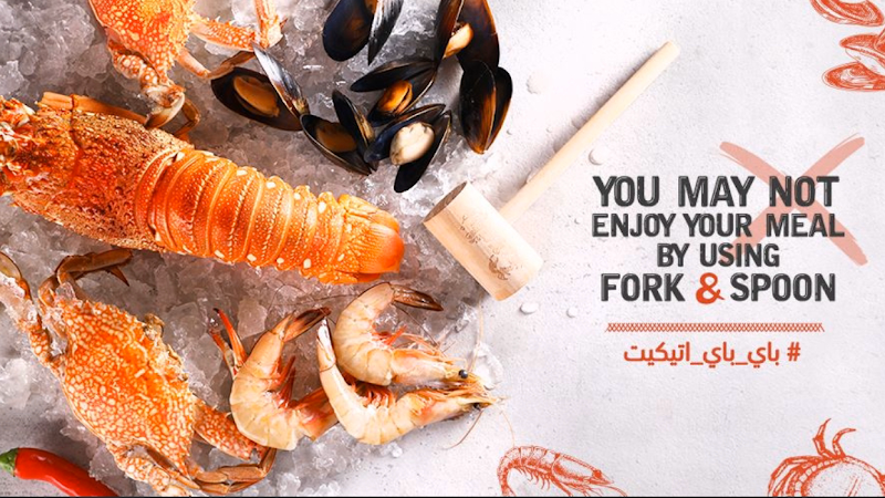 Crab and more