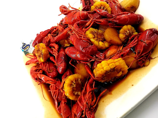 Sara Sea Food