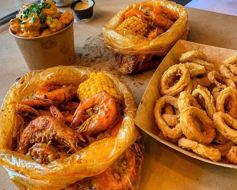 Shrimp Nation