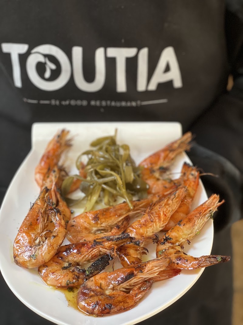 Toutia Seafood Restaurant