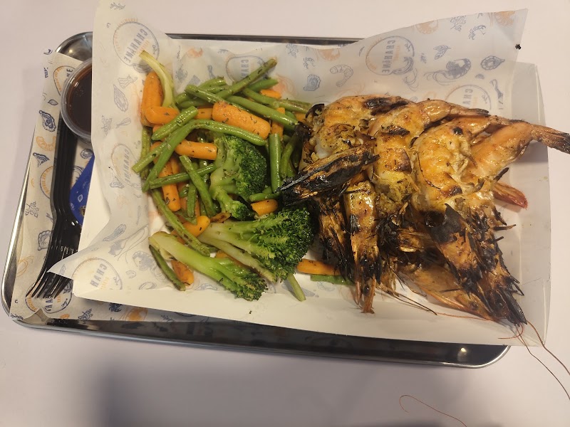 CHAHINE SEAFOOD DEKWENEH