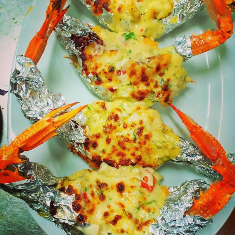اسماك البحرين (العطيفي) El-Bahrin Seafood