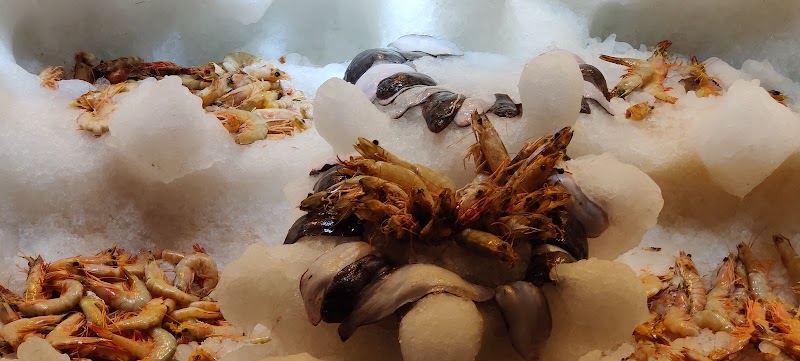 أكلة سمك Aklet samak