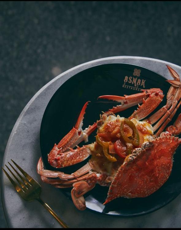 Asmak Restaurant