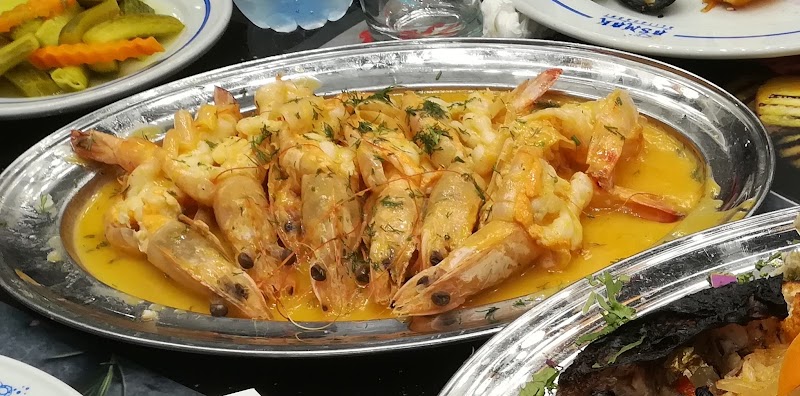 Asmak Resaurant