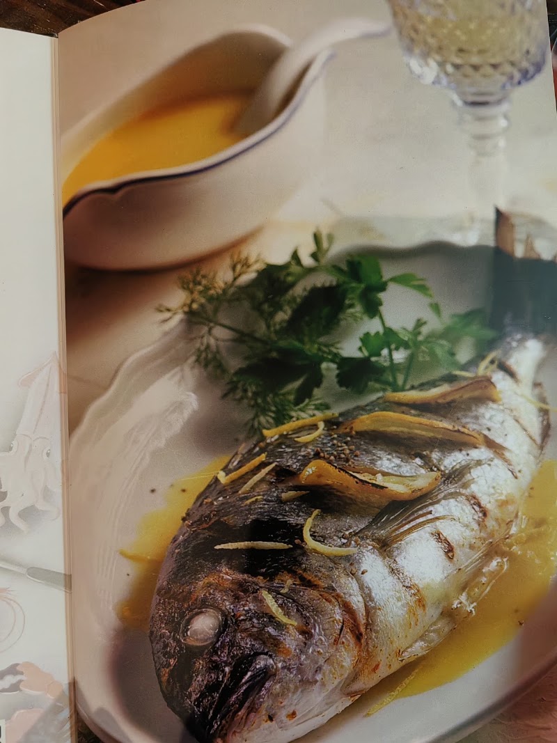Al Sultan Sea Food