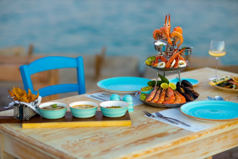 Lophelia Seafood Restaurant