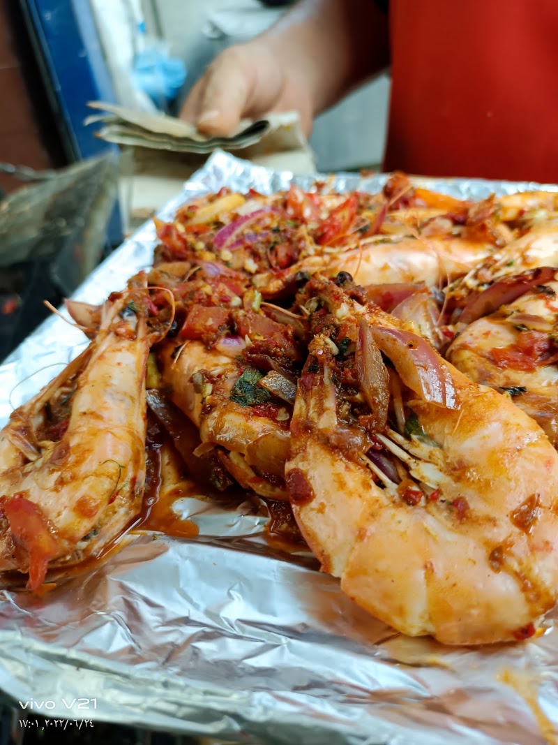 Al Khalig Fish