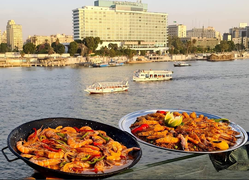 Halaket El Samak