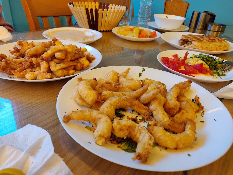 Al Fawaz Seafood