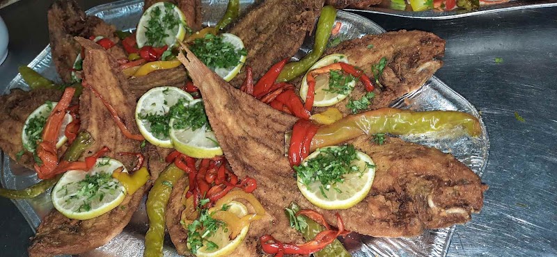 Asmak El Ktaa