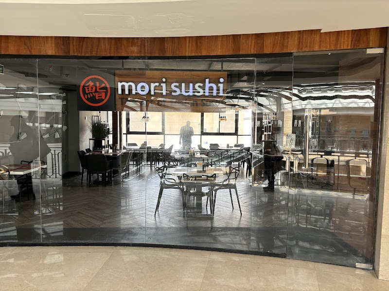 Mori Sushi kafr abdo