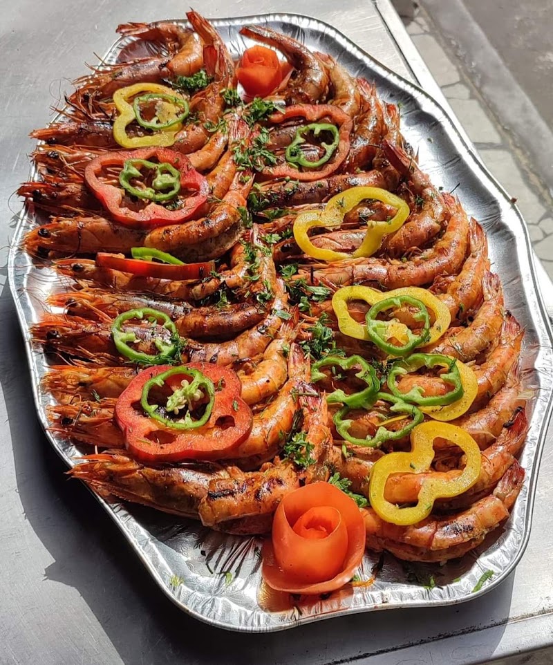 Farag Fish Restaurant