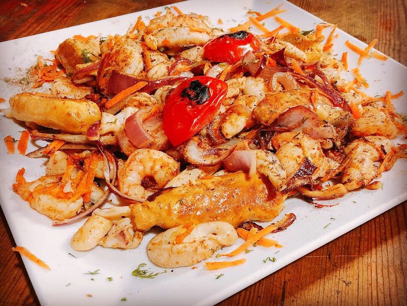 Abdo Farag Seafood Restaurant