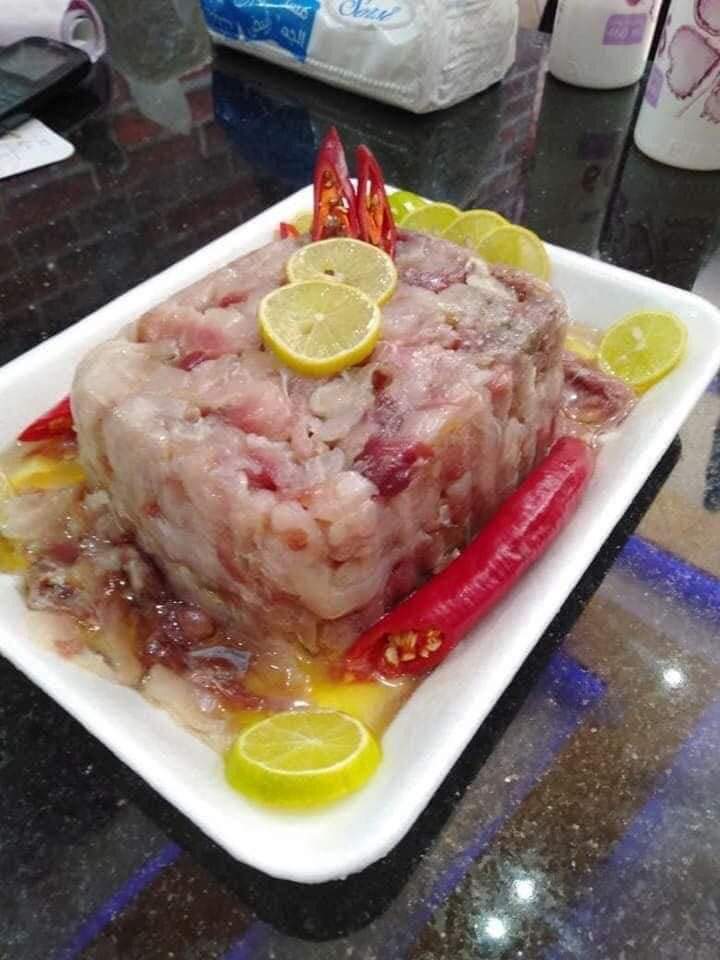 Abo Tahoon Fish
