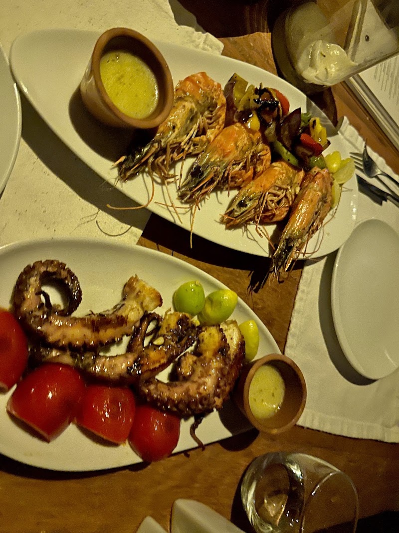 Sokar Seafood Grill