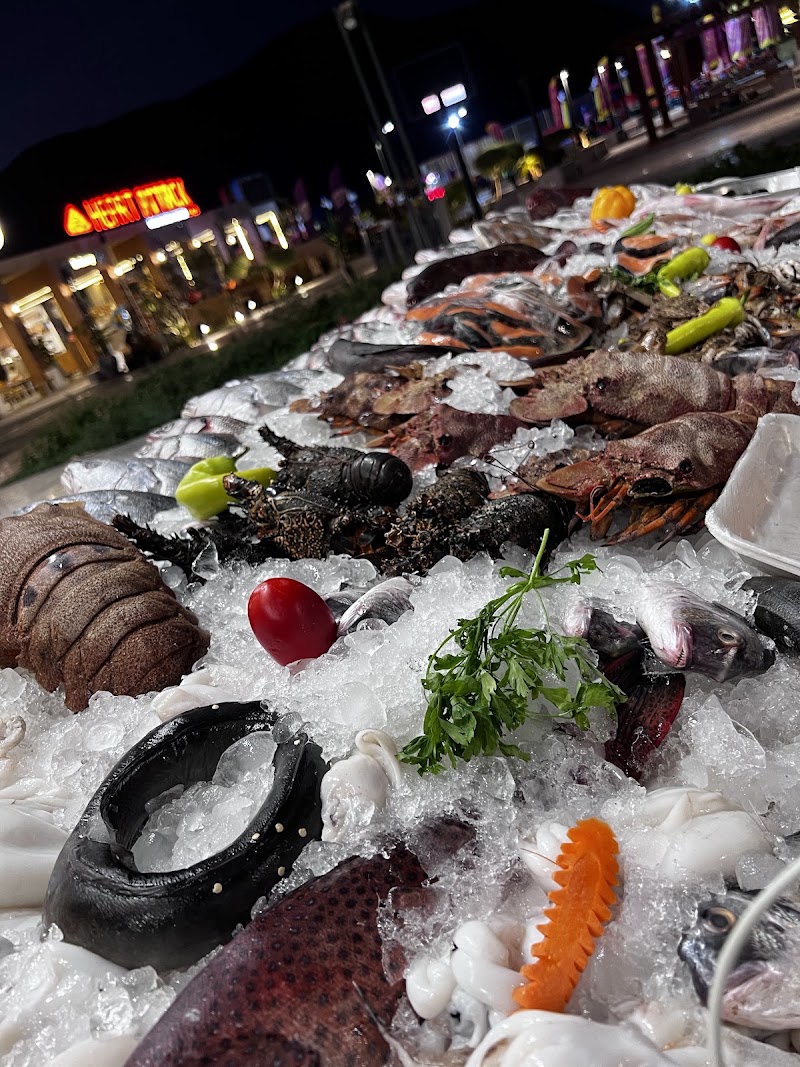 Fares sea food