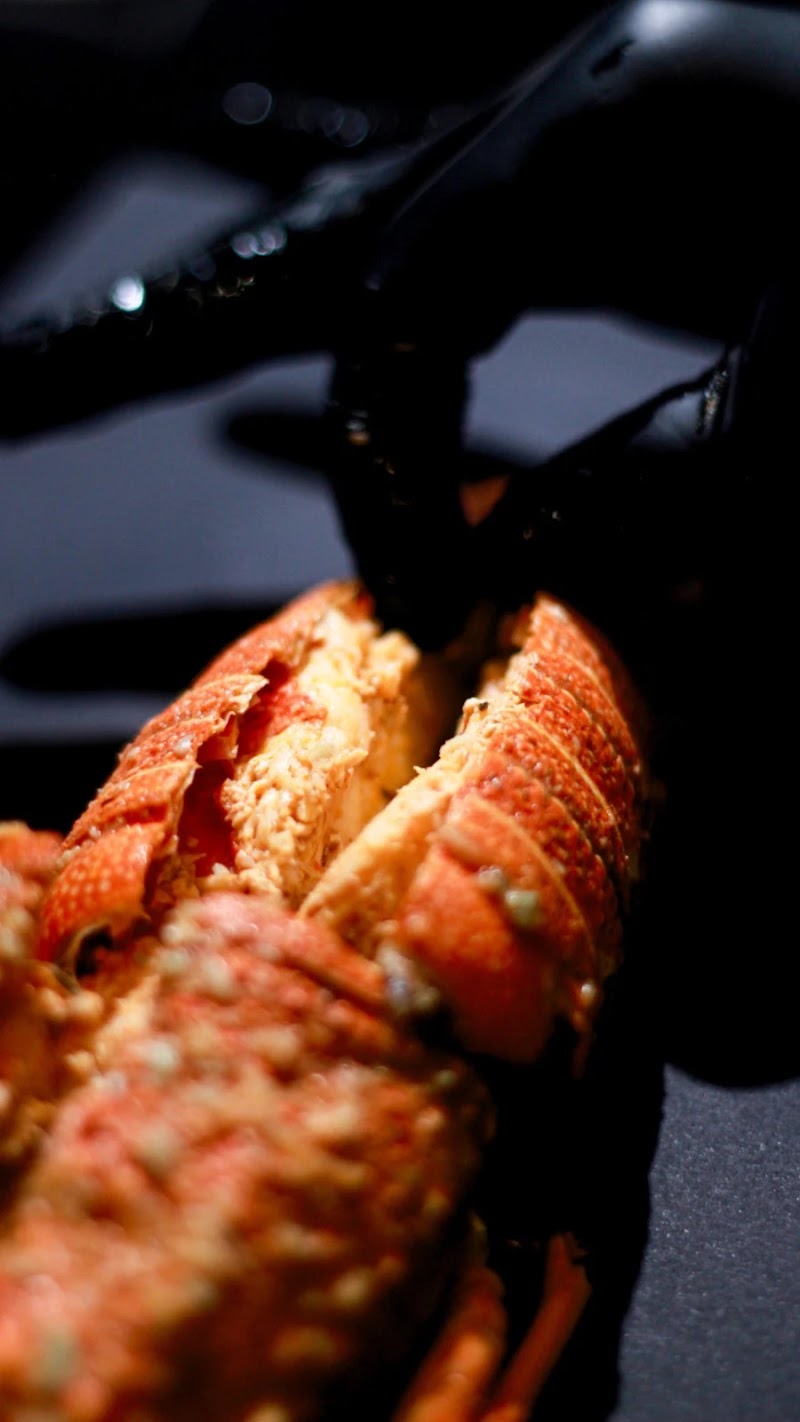 Shrimp Time Aouina