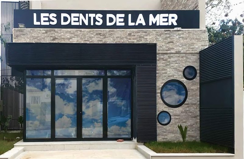 Restaurant les Dents de la Mer