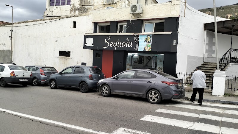 Restaurant poisson SEQUOIA