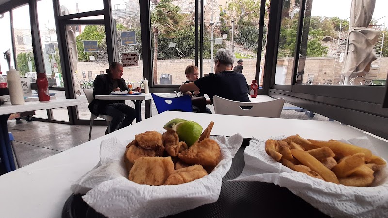 Fish & Chips