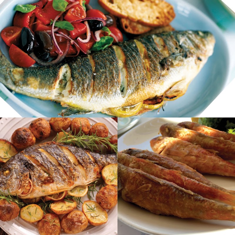 Fish And Chips Market