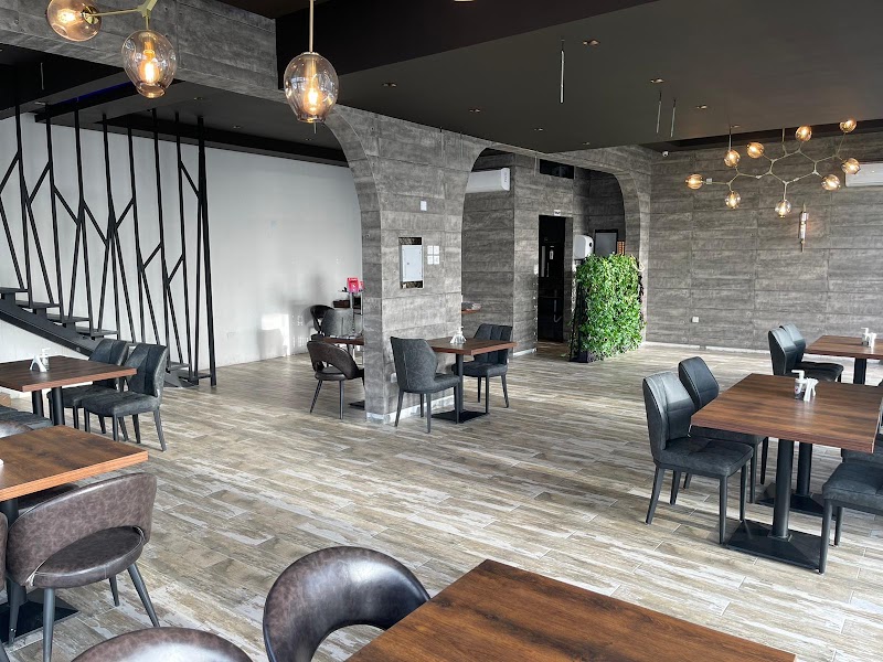 Thai Seafood Restaurant
