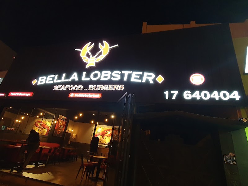 Bella Lobster