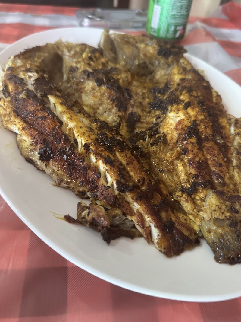 Al Sayadeen Seafood Restaurant