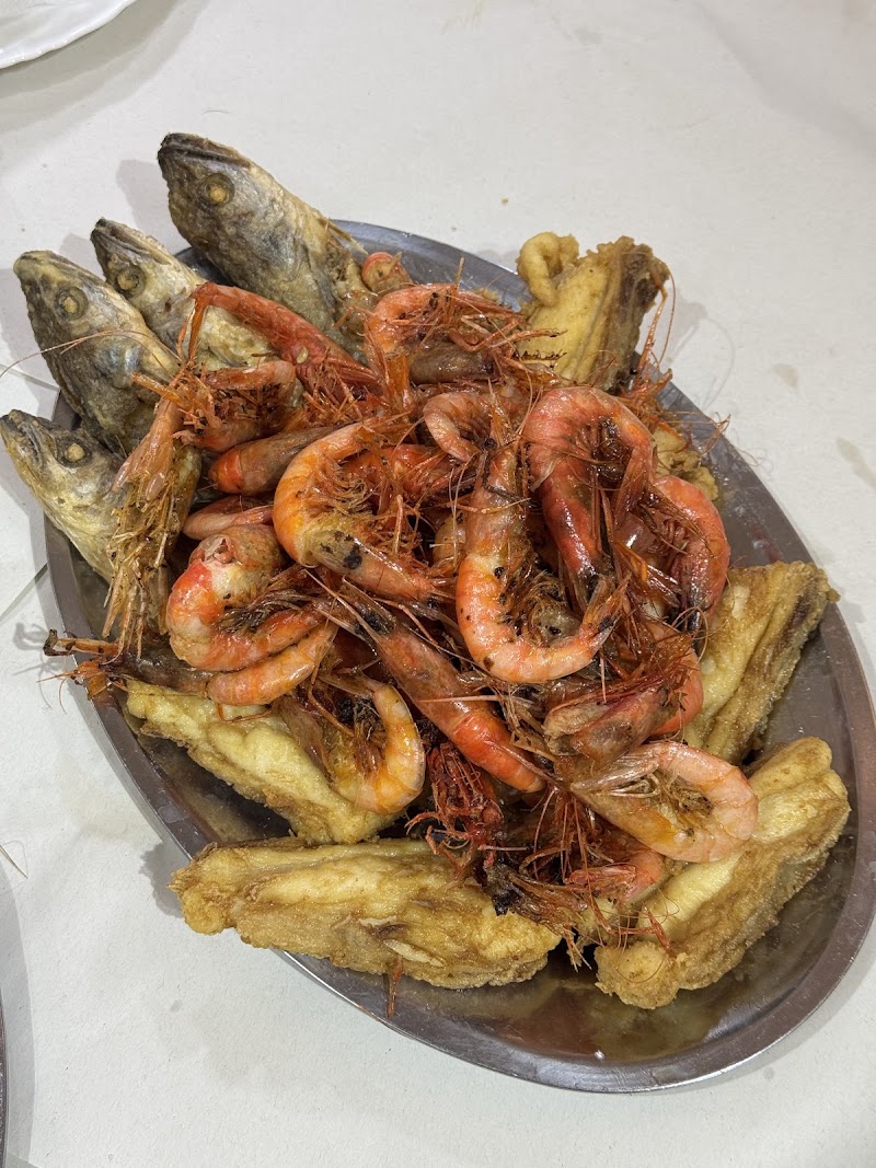 Restaurant poissonnerie Les Bon amis