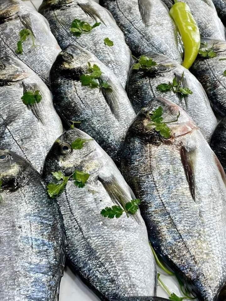 Seafood restaurants in Annaba