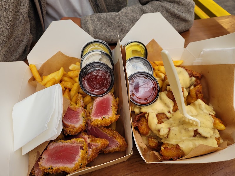 Fish'en Chips